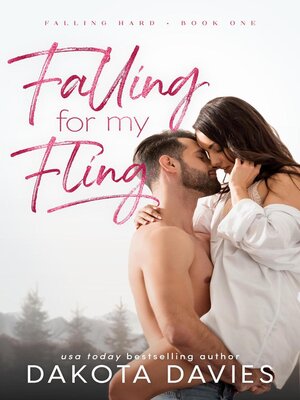 cover image of Falling for My Fling
